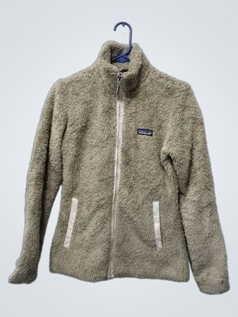 Patagonia Fleece-Jacke