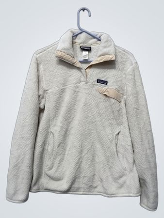 Patagonia Women's Fleece Pullover
