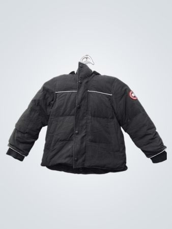 Canada Goose Kids Down Jacket