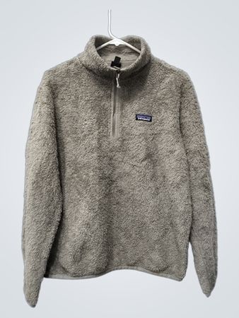 Patagonia Fleece-Pullover