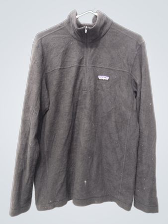Patagonia Fleece Pullover