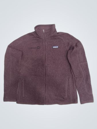 Patagonia Worn Wear Fleece-Jacke