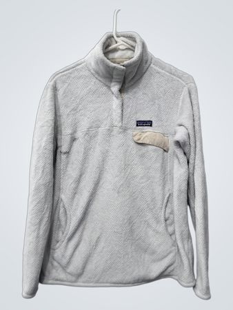 Patagonia Fleece Pullover
