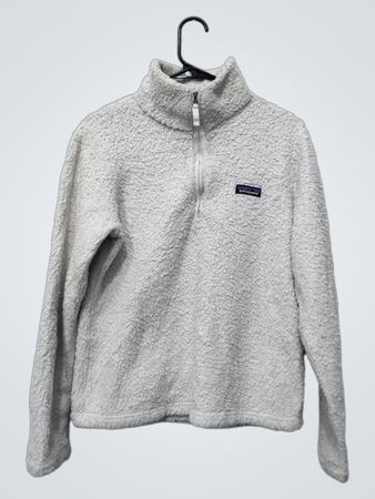 Patagonia Fleece Pullover