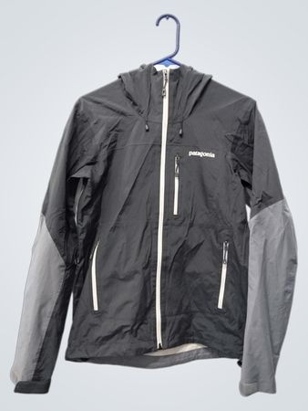 Jaqueta masculina Patagonia
