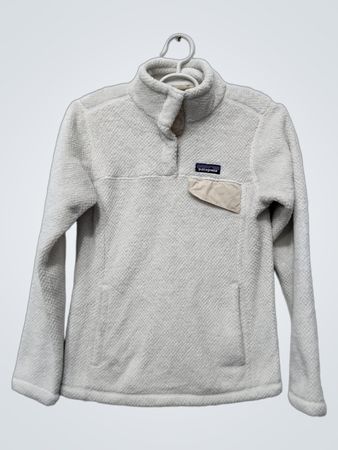Patagonia Fleece Pullover