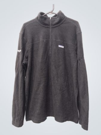 Patagonia 1/4 Zip Fleece Pullover