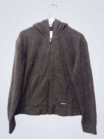 Patagonia Damen L Fleece-Hoodie