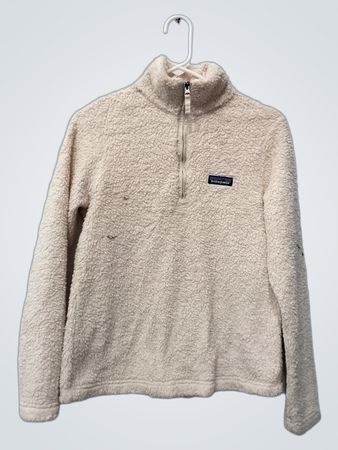 Patagonia Fleece-Pullover