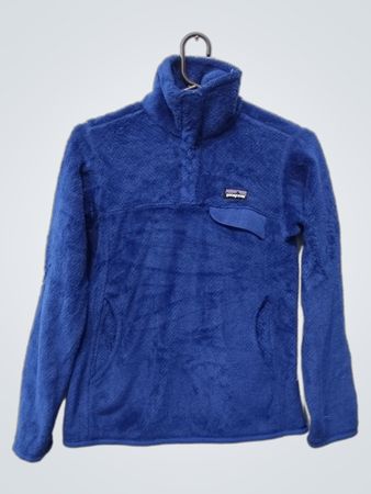Patagonia Damen Fleece-Pullover XS