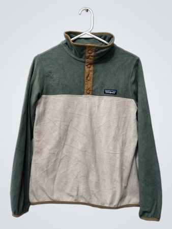 Patagonia Fleece Pullover