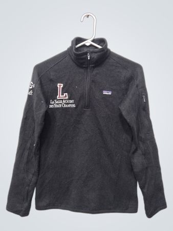 Patagonia La Salle Academy 2015 Staatsmeister Fleece