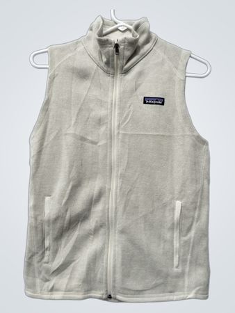 Patagonia Fleece-Weste