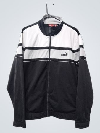 Puma Trackjacke