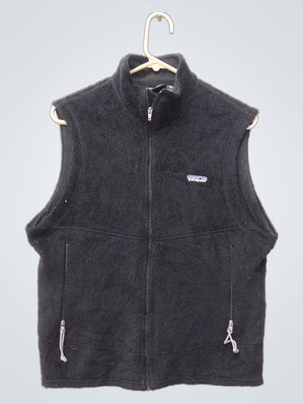 Patagonia Fleece-Weste