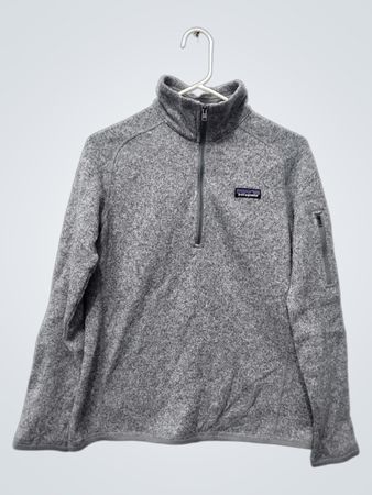 Patagonia Fleece-Pullover