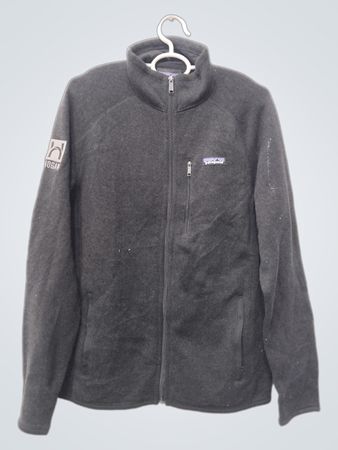 Patagonia Worn Wear Fleece Jacket