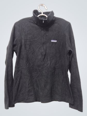 Patagonia Fleece 1/4 Zip Pullover