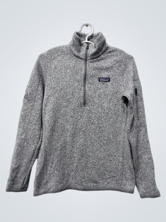 Patagonia Fleece Pullover
