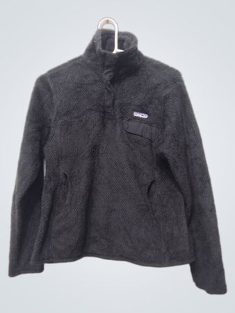 Patagonia Women's Fleece Snap-T Pullover