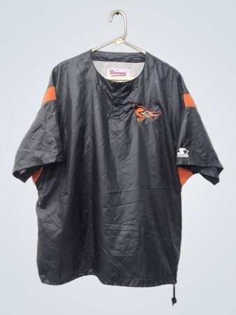 Veste à enfiler Starter Diamond Collection Baltimore Orioles