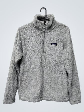 Patagonia Fleece-Pullover