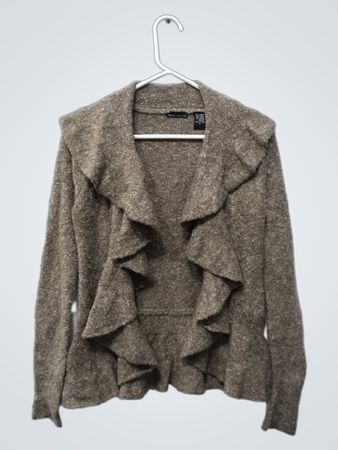 Moda International Cardigan-Pullover