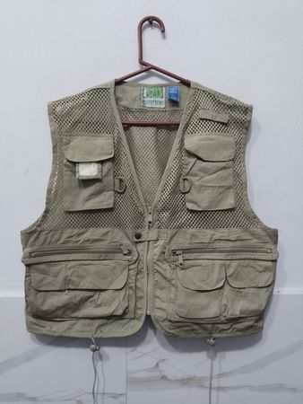 LABAND OUTFITTERS Weste