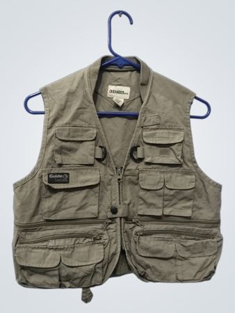 Gander Mountain Guide Series Weste