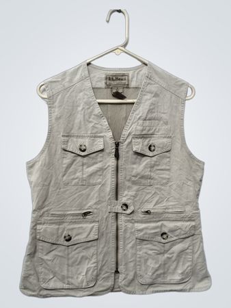 L.L.Bean Weste