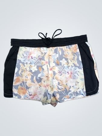 Victoria's Secret Floral-Shorts