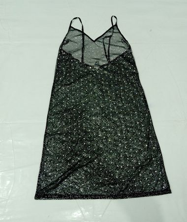 Forever 21 Paillettenslipkleid