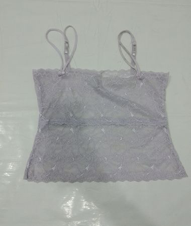 Intimates Lace Cami