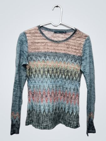 Prana Damen Langarmshirt