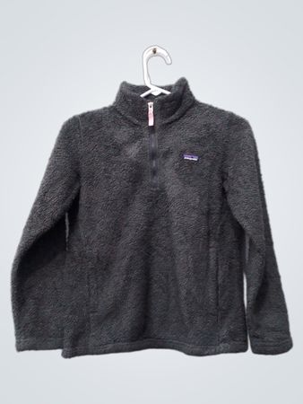 Patagonia Pull-over en polaire