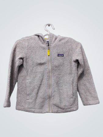 Sudadera con capucha de forro polar Patagonia