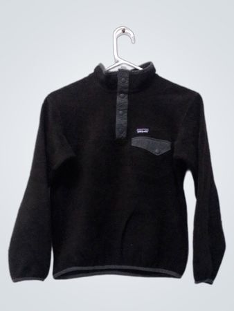 Patagonia Synchilla Polaire Pull-over