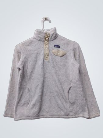 Pull polaire Patagonia