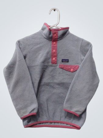 Patagonia Synchilla pull polaire