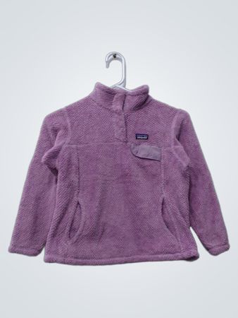 Pull polaire Patagonia