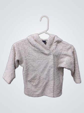 Patagonia Baby Fleece Hoodie