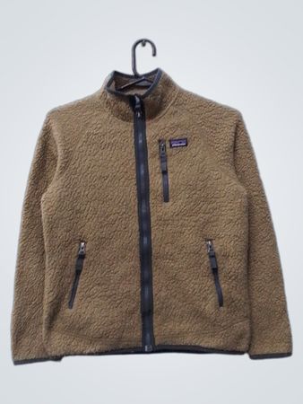 Veste polaire Patagonia