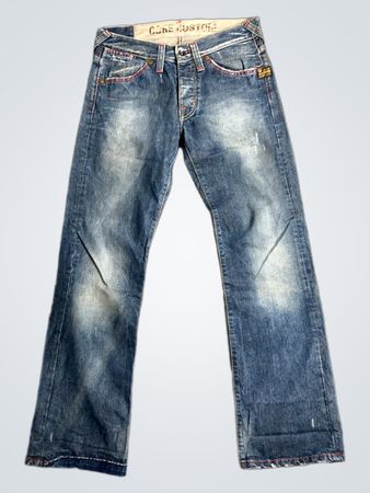 G-Star Raw デニムジーンズ