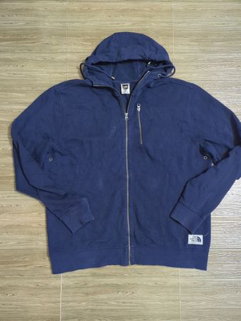 The North Face Hoodie
