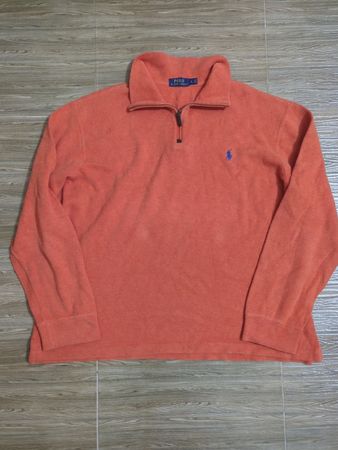 Polo Ralph Lauren Quarter-Zip Pullover