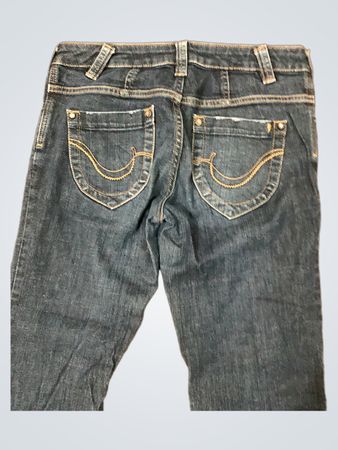 Blue Jeans