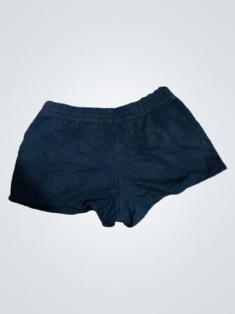 Calvin Klein schwarze Shorts