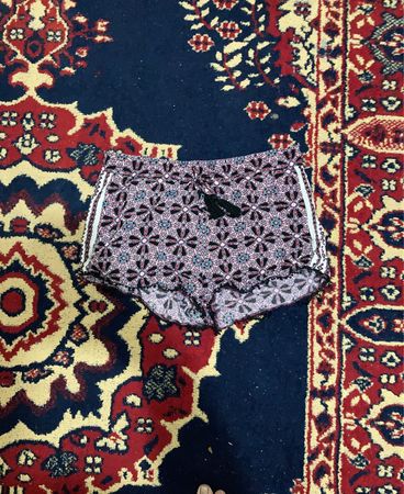 Adidas Damenshorts