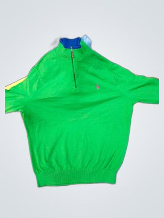 Polo Golf Sweater