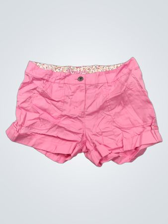 Firefly Pink Shorts